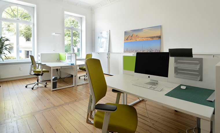 Büro mieten Schwanenwik Hamburg Hohenfelde