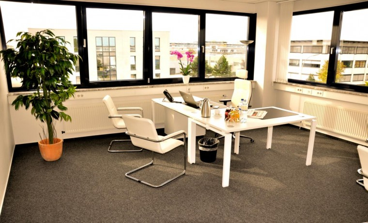 Bürogemeinschaft Obenhauptstraße Hamburg Fuhlsbüttel