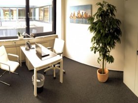 Top Büros und Arbeitsplätze in modernisiertem Altbau