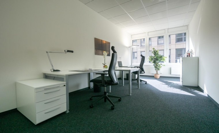 Shared Office Raboisen Hamburg Altstadt