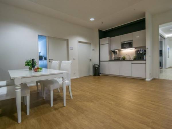 Moderne Büros & Coworking in der Hamburger Altstadt — Bild 7