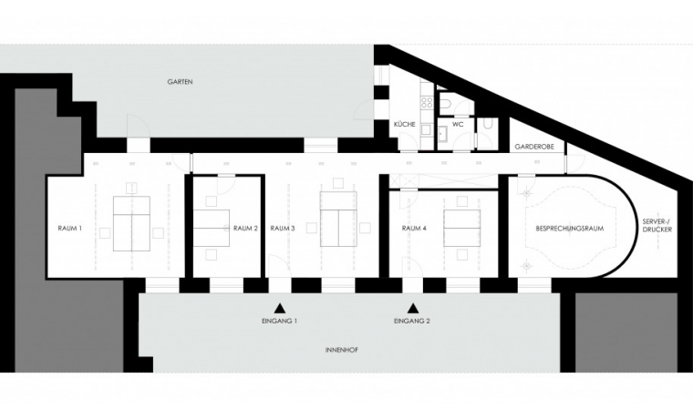Coworking Bundesallee Berlin Charlottenburg