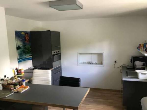Bürogemeinschaft mit See- und Bergblick in Starnberg — Bild 2