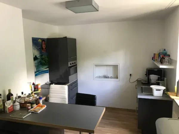 Abschließbares Büro in Starnberg (Söcking) – Bürogemeinschaft mit See- und Bergblick in Starnberg-Söcking — Bild 2