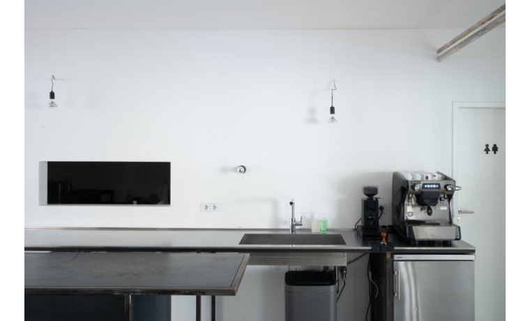 Büro mieten Müllerstr. München Glockenbachviertel