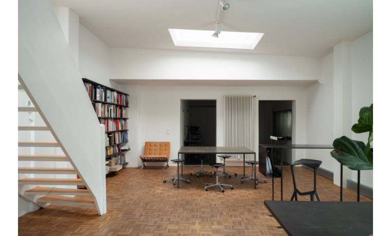 Shared Office Müllerstr. München Glockenbachviertel