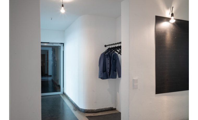 Shared Office Müllerstr. München Glockenbachviertel