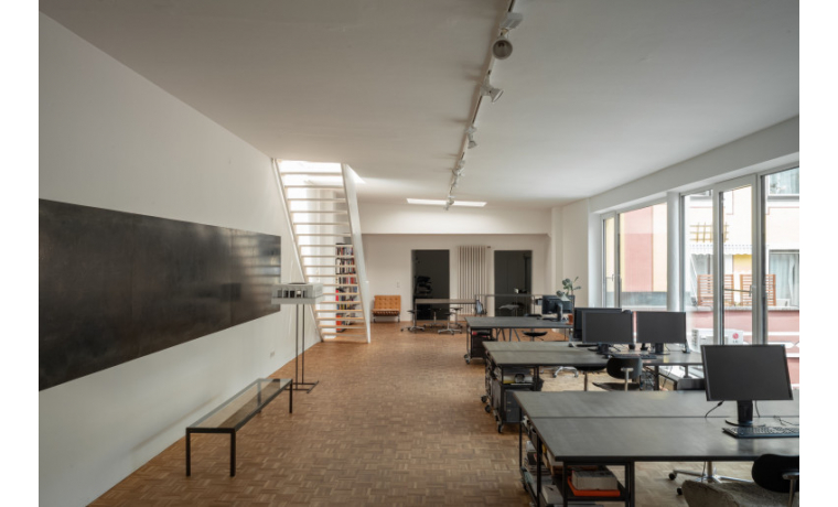 Büro mieten Müllerstr. München Glockenbachviertel