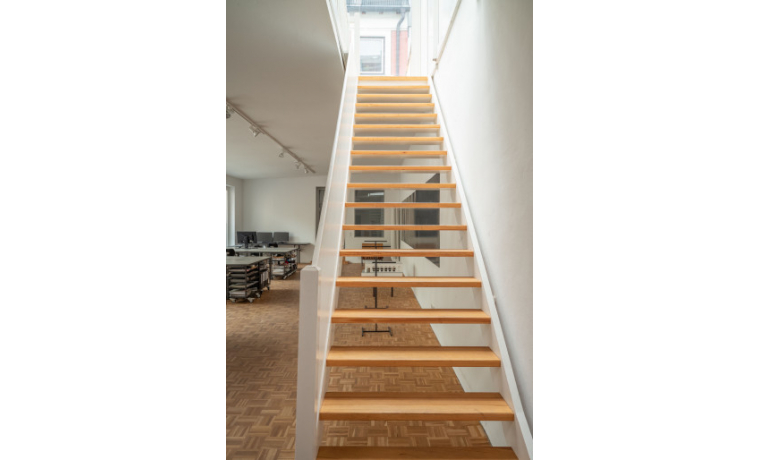 Coworking Space Müllerstr. München Glockenbachviertel