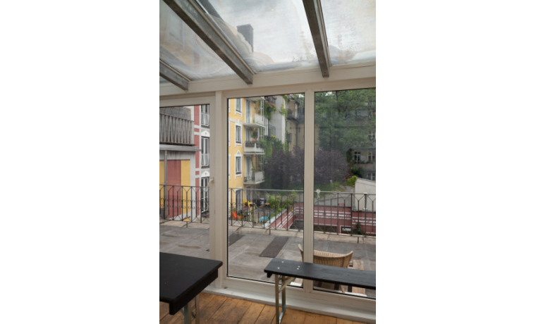 Coworking Space Müllerstr. München Glockenbachviertel