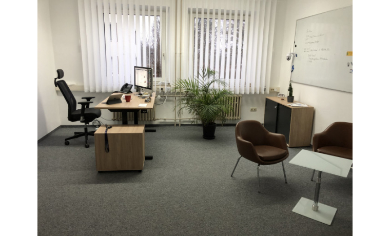 Büro mieten Im Frauengrund Ebern 