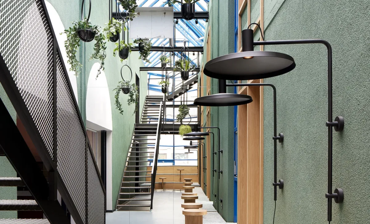 Atrium