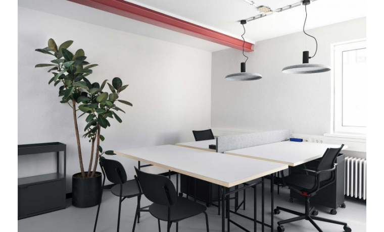 Coworking Space Schulze-Delitzsch-Str. Stuttgart Vaihingen