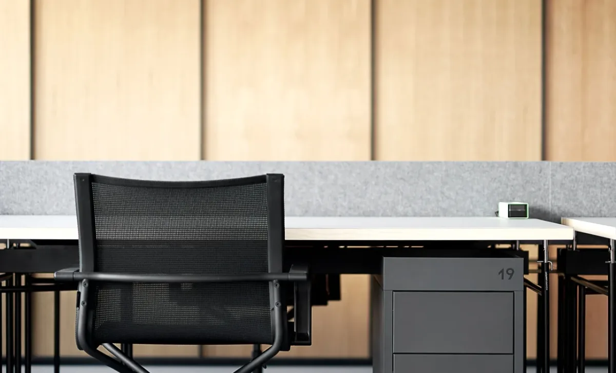 Pro Office 45