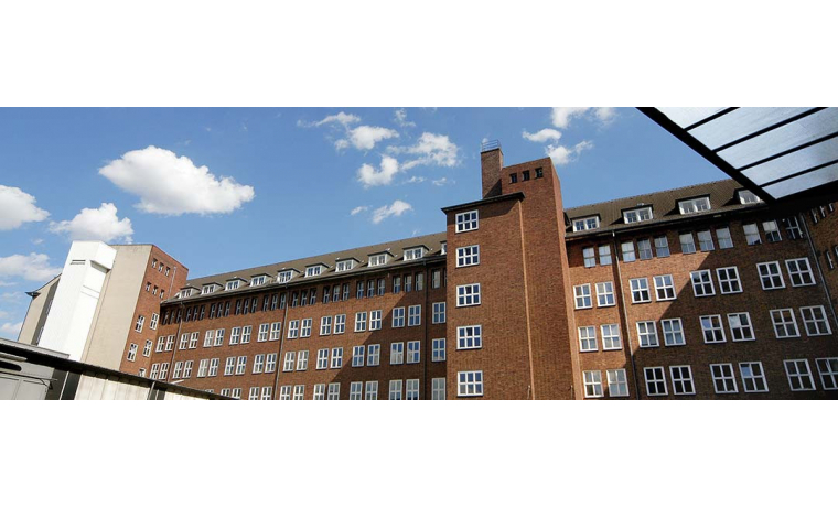 Büroraum Schwedenstraße Berlin Wedding