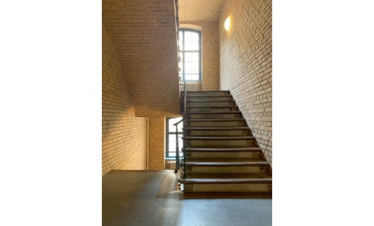 Büroraum Kopernikusstraße Berlin Friedrichshain