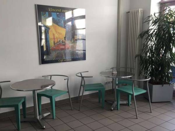 Repräsentative Büros mit Schlossparkblick in Bad Homburg v. d. Höhe — Bild 3
