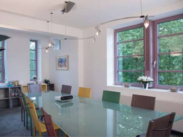 Repräsentative Büros mit Schlossparkblick in Bad Homburg v. d. Höhe — Bild 6