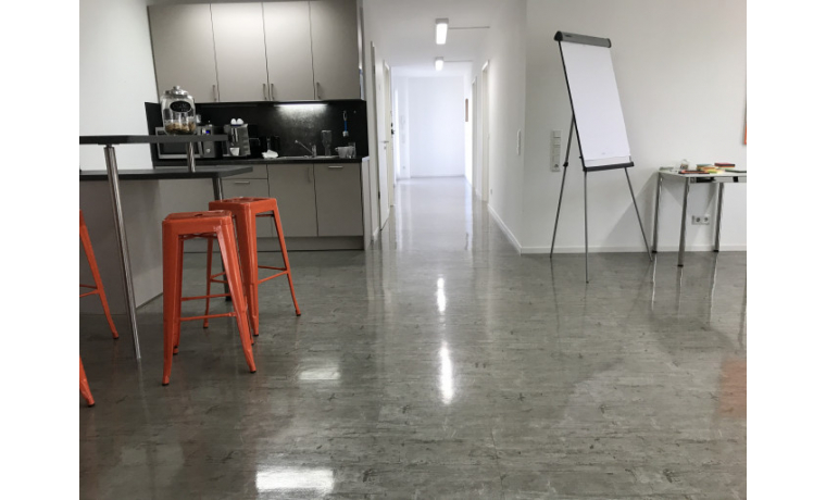 Büro mieten Friedrich-Ebert-Str. Ingelheim am Rhein 