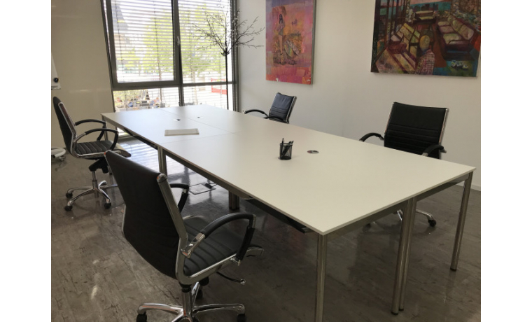 Office Sharing Friedrich-Ebert-Str. Ingelheim am Rhein 