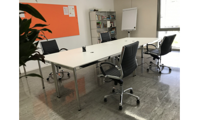 Büro auf Zeit Friedrich-Ebert-Str. Ingelheim am Rhein 