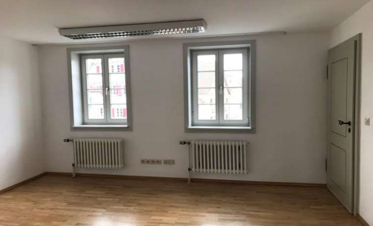 Bürogemeinschaft Brunnengasse Winterbach 