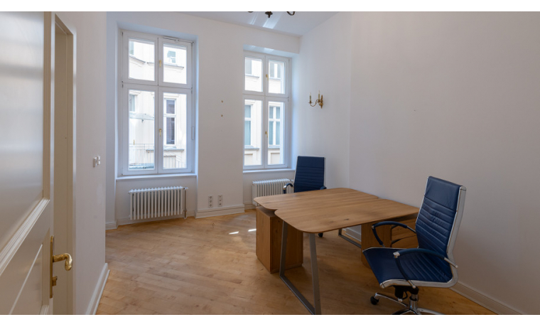 Büro mieten Oranienburger Str. Berlin Mitte