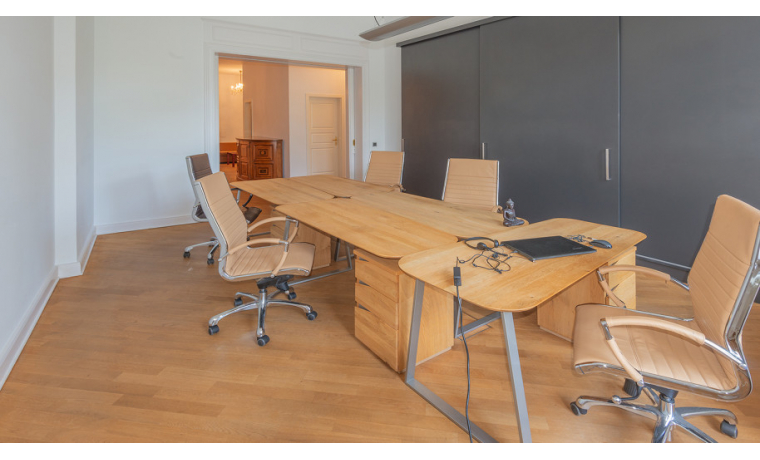 Coworking Oranienburger Str. Berlin Mitte