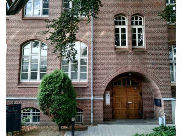 Individuelle Büroräume in alter Marienschule in — Bild 6