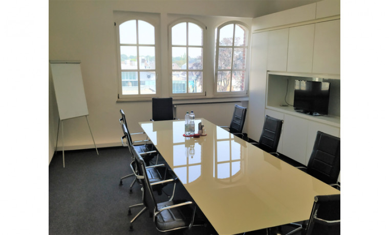 Coworking Space Wallstr. Mönchengladbach 