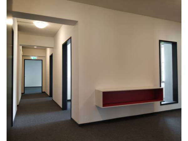 Individuelle Büroräume in alter Marienschule in — Bild 7