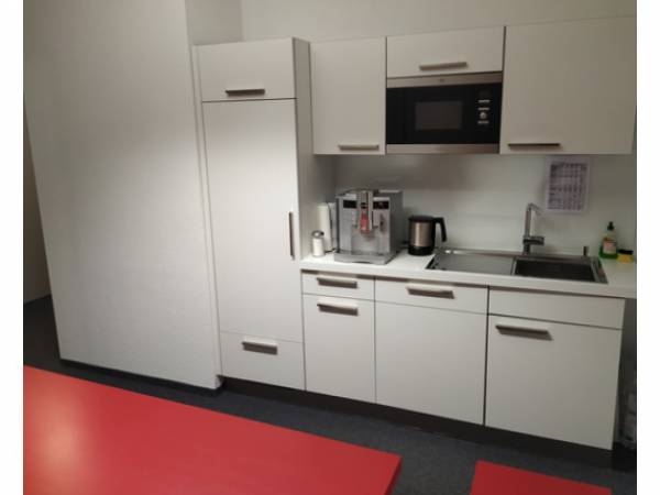 Individuelle Büroräume in alter Marienschule in — Bild 8