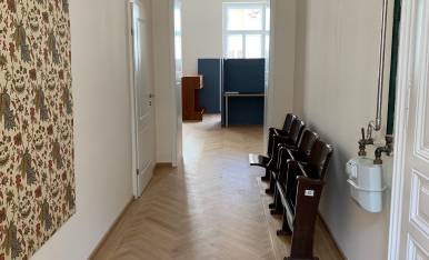 Flur