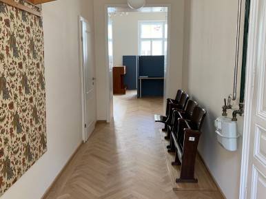 Coworking-Plätze in neu saniertem Altbau — Bild 6