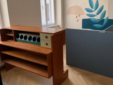 Coworking-Plätze in neu saniertem Altbau — Bild 2