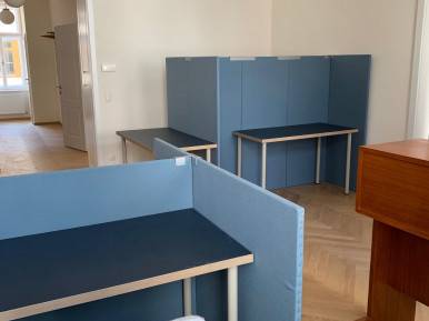 Coworking-Plätze in neu saniertem Altbau — Bild 3
