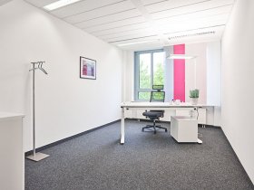 Möblierte, moderne Büros und Coworking mit erstklassigen Services