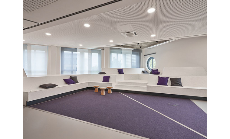 Büro auf Zeit Lilienthalstr. München Hallbergmoos