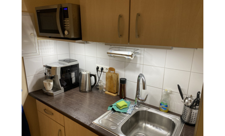 Coworking Space Semmelweisstraße Berlin Altglienicke