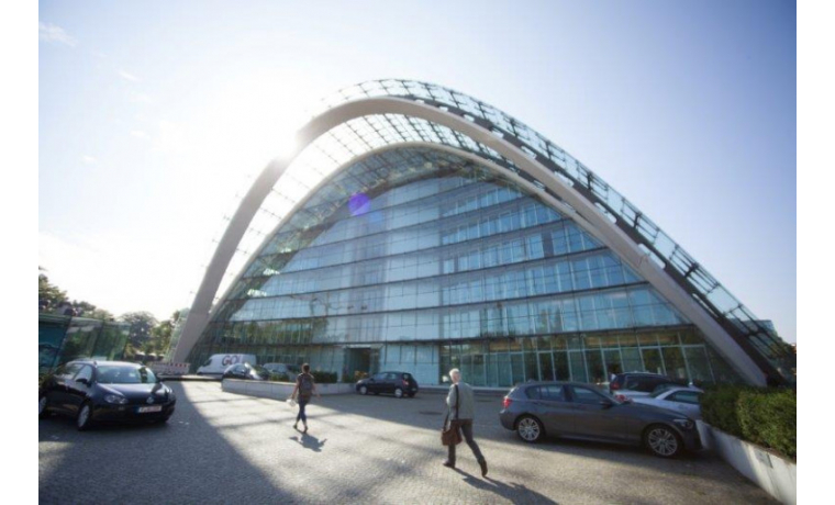 Shared Office Anckelmannsplatz Hamburg Hammerbrook
