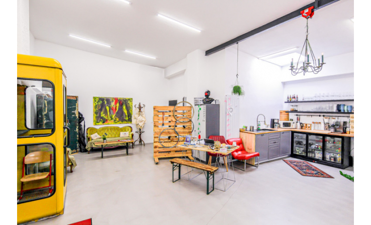 Coworking Wilhelm-Kabus-Str. Berlin Schöneberg