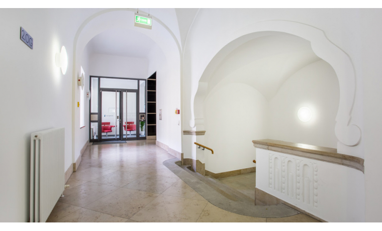 Büroräume Rundfunkplatz München Maxvorstadt