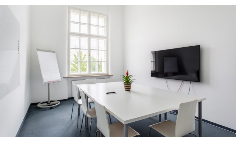 Coworking Rundfunkplatz München Maxvorstadt