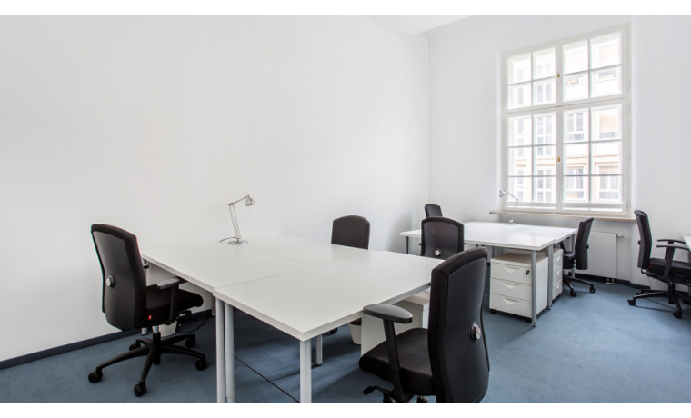 Bürogemeinschaft Rundfunkplatz München Maxvorstadt