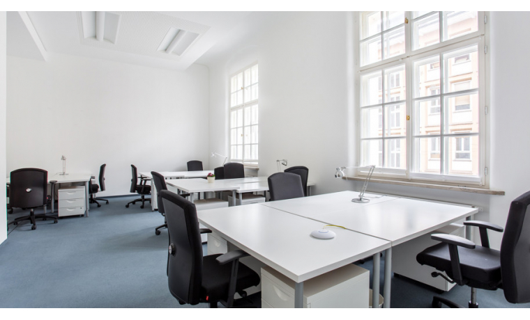 Office Sharing Rundfunkplatz München Maxvorstadt