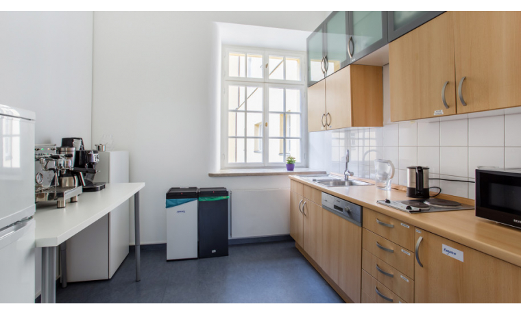 Büro auf Zeit Rundfunkplatz München Maxvorstadt