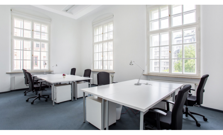 Büro mieten Rundfunkplatz München Maxvorstadt