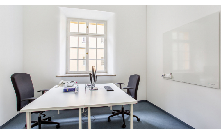 Büroraum Rundfunkplatz München Maxvorstadt
