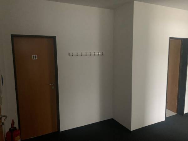 Modernes Multi-Flex Büro in hochwertiger Bürogemeinschaft in — Bild 8