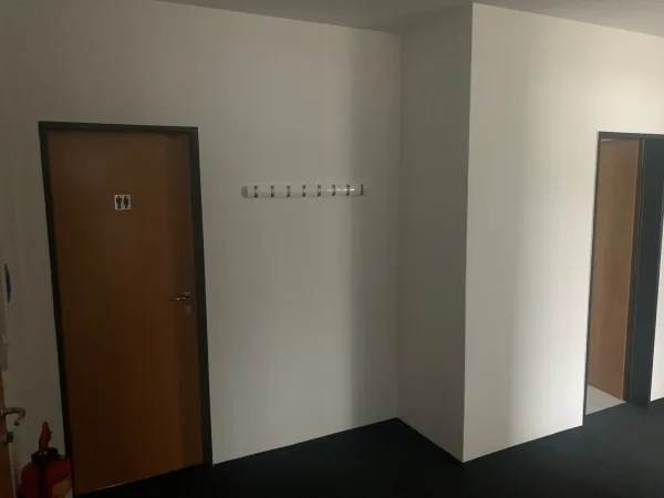 Abschließbares Büro in Münster (Ost) – Moderne Büroräume in anspruchsvoller Bürogemeinschaft in Münster-Ost — Bild 8